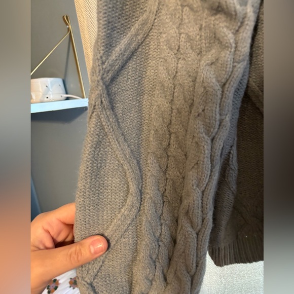 NEW Taylor Swift Tortured Poets Department Cardigan | TTPD Cardigan TS AUTHENTIC - Picture 3 of 6